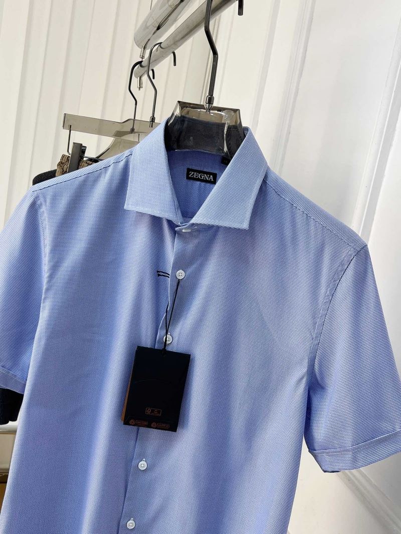 Zegna Shirts